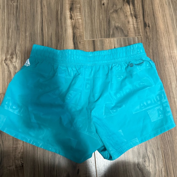Adidas Athletic Shorts - Picture 3 of 5